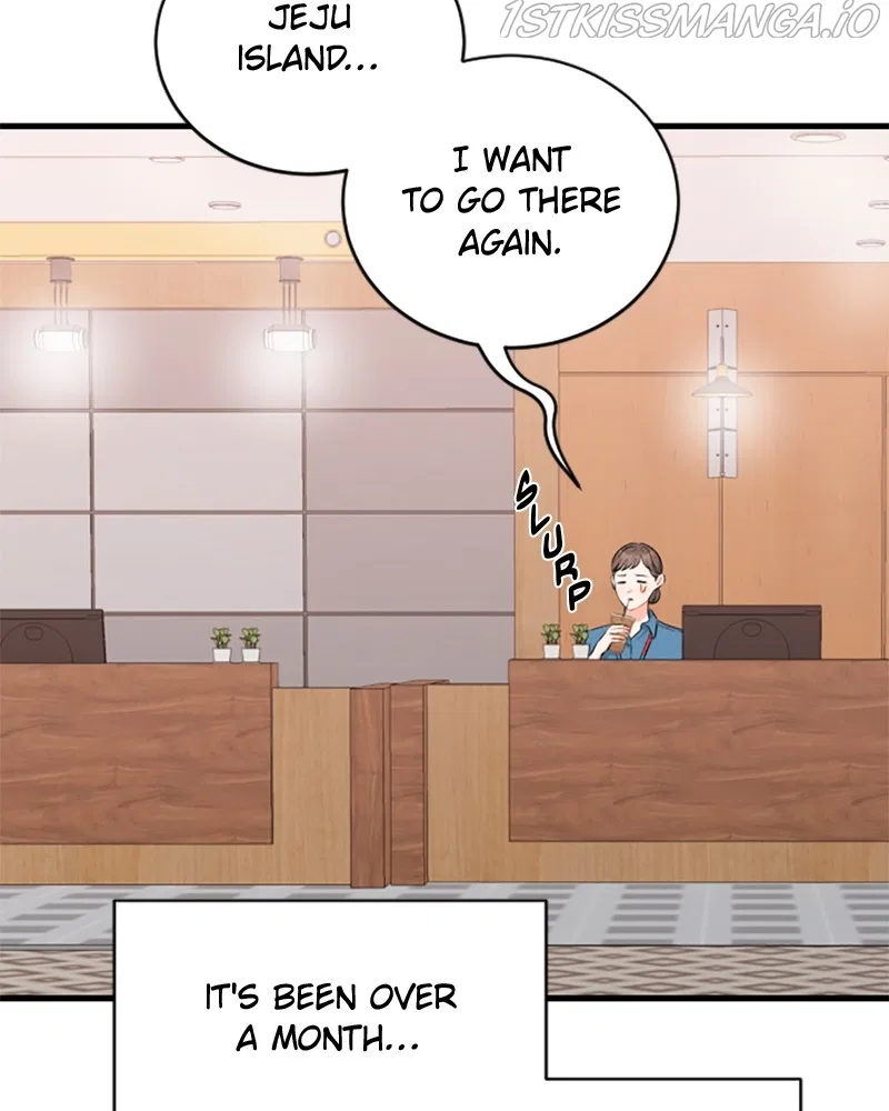 The Persimmon Secretary Chapter 26 – Page 4