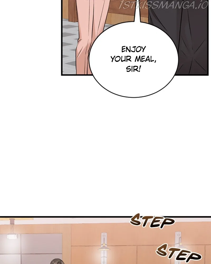 The Persimmon Secretary Chapter 26 – Page 10