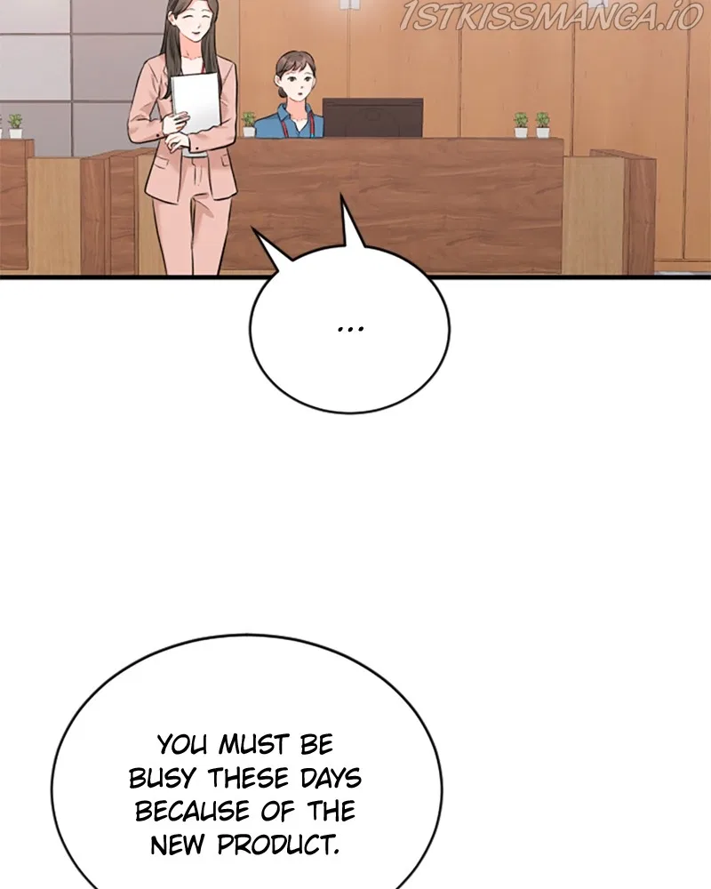 The Persimmon Secretary Chapter 26 – Page 11