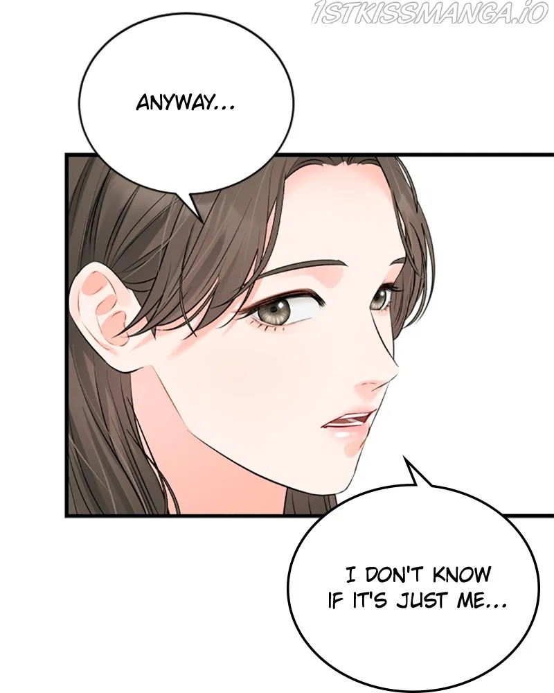 The Persimmon Secretary Chapter 26 – Page 13