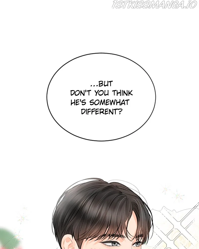 The Persimmon Secretary Chapter 26 – Page 15