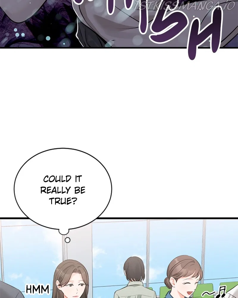 The Persimmon Secretary Chapter 26 – Page 25