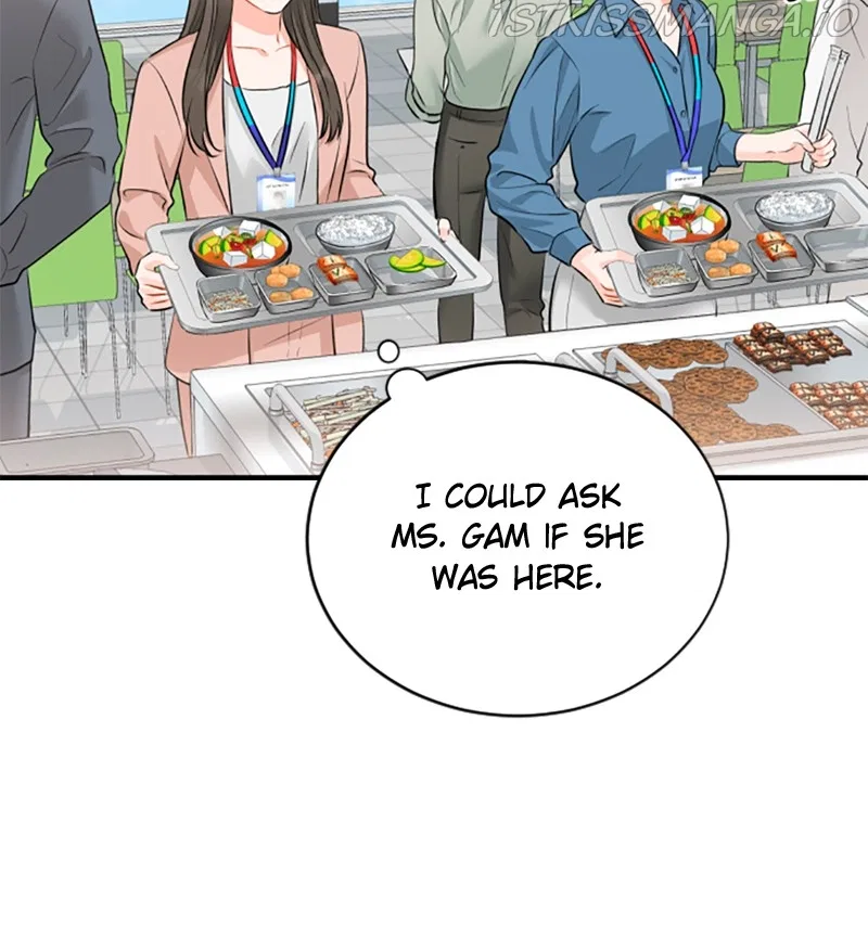 The Persimmon Secretary Chapter 26 – Page 26
