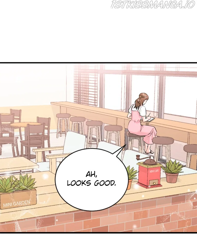 The Persimmon Secretary Chapter 26 – Page 30