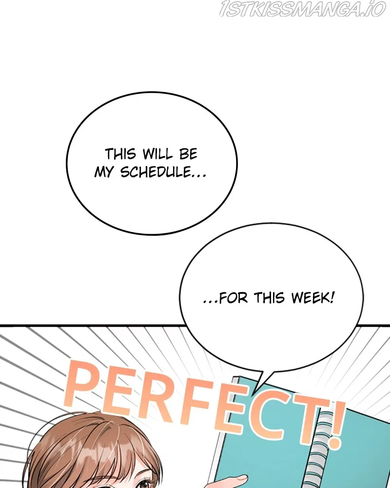 The Persimmon Secretary Chapter 26 – Page 31