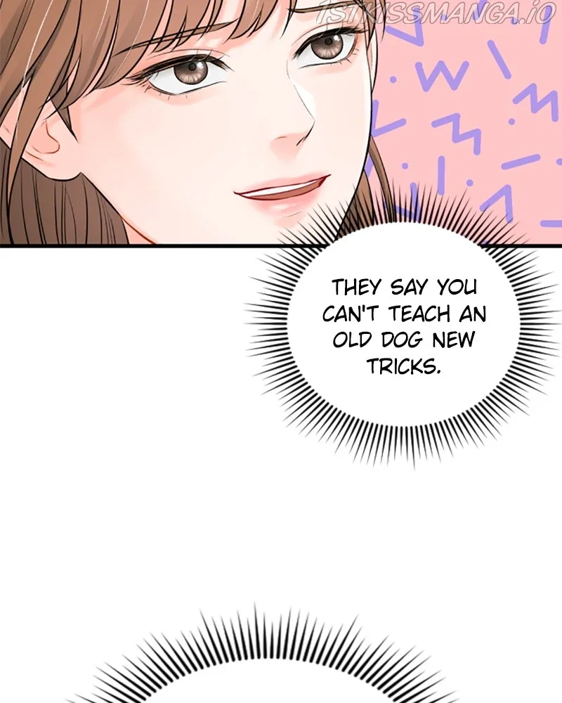 The Persimmon Secretary Chapter 26 – Page 33