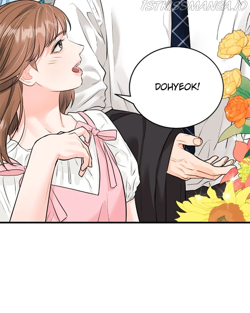 The Persimmon Secretary Chapter 26 – Page 39