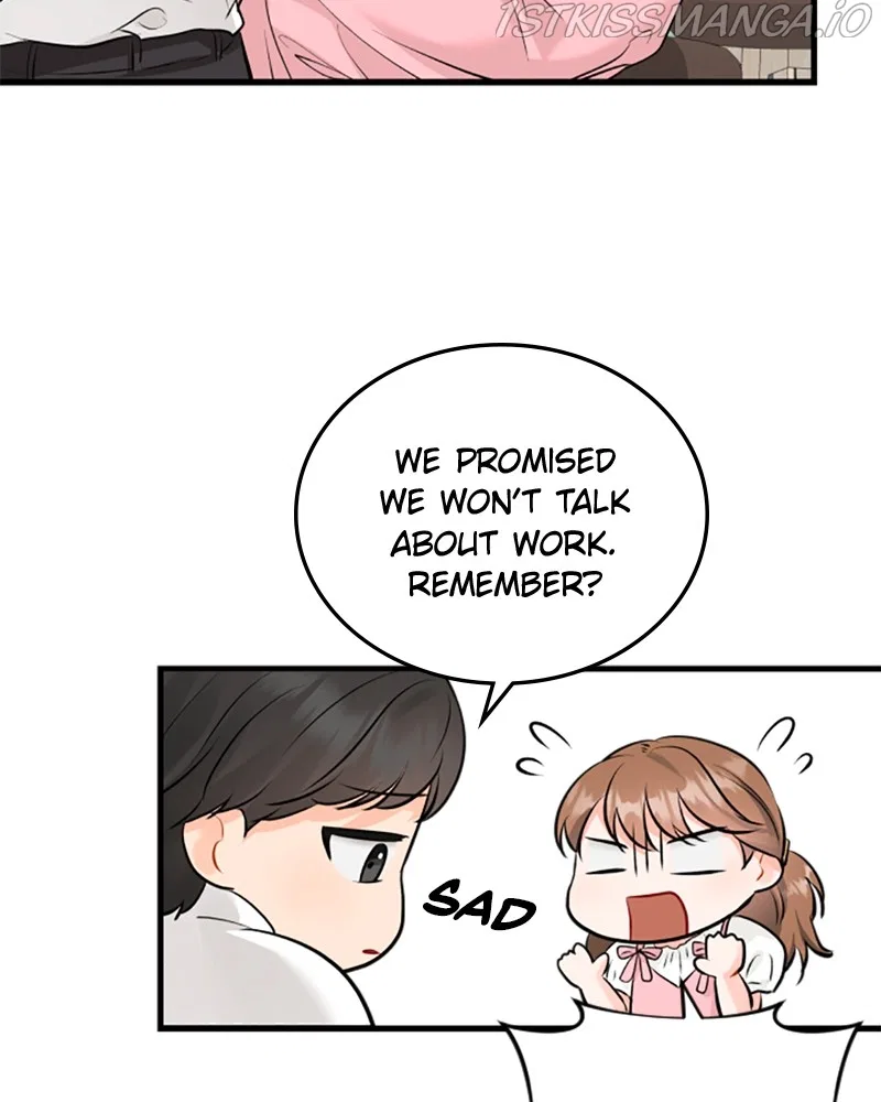 The Persimmon Secretary Chapter 26 – Page 41