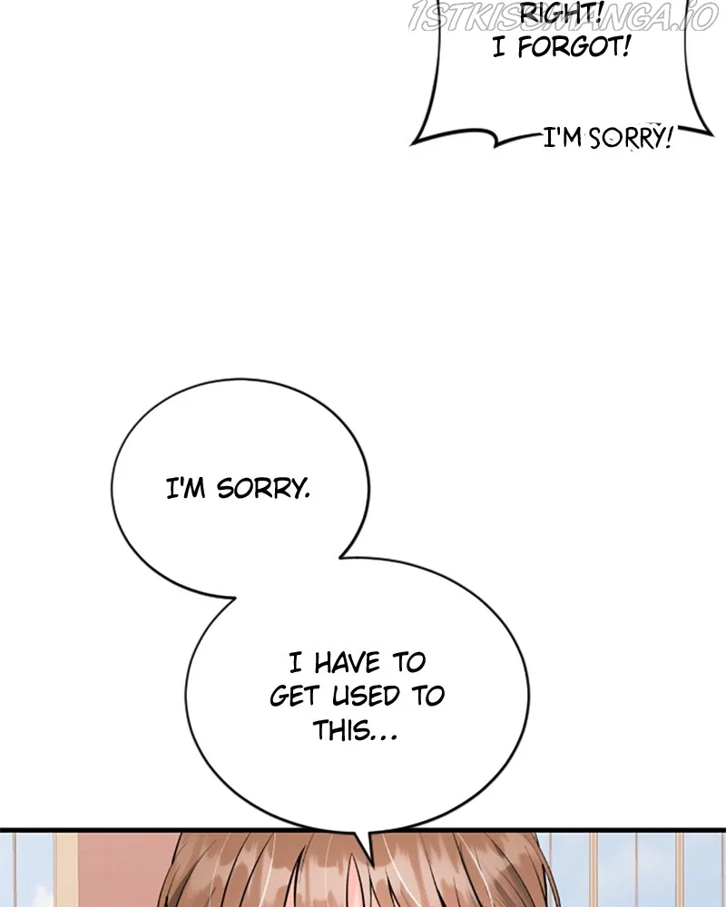 The Persimmon Secretary Chapter 26 – Page 42