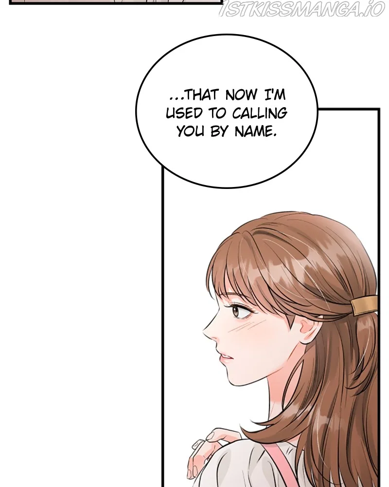The Persimmon Secretary Chapter 26 – Page 45