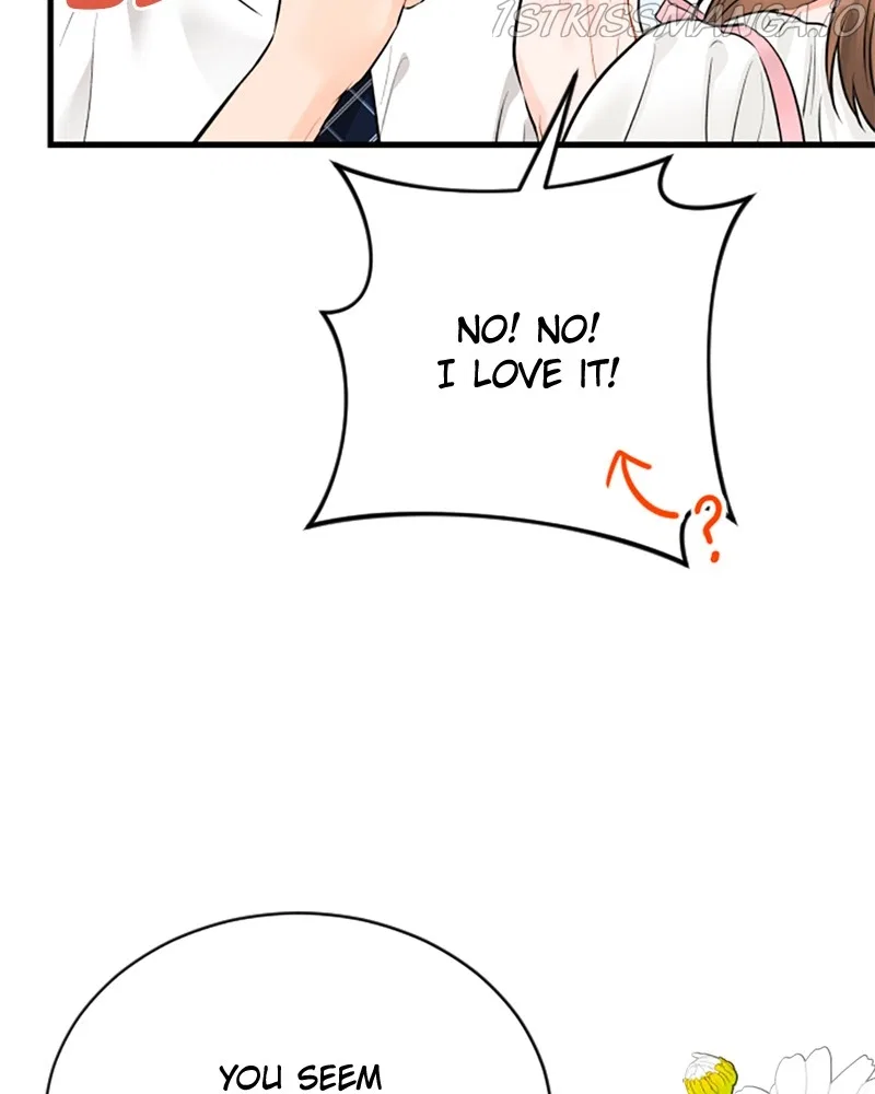 The Persimmon Secretary Chapter 26 – Page 54