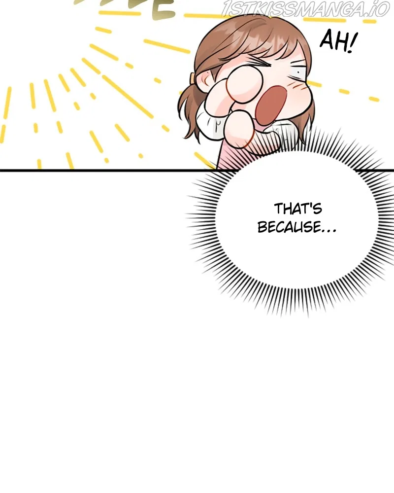 The Persimmon Secretary Chapter 26 – Page 57