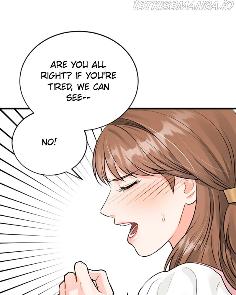 The Persimmon Secretary Chapter 26 – Page 61