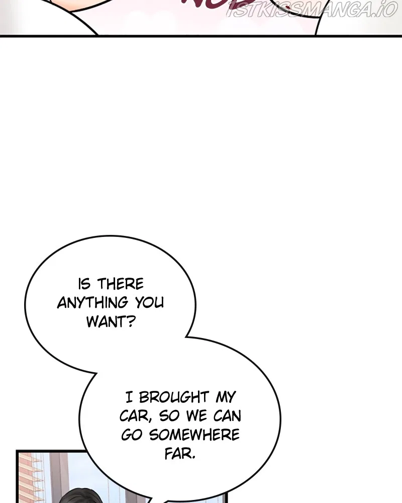 The Persimmon Secretary Chapter 26 – Page 73