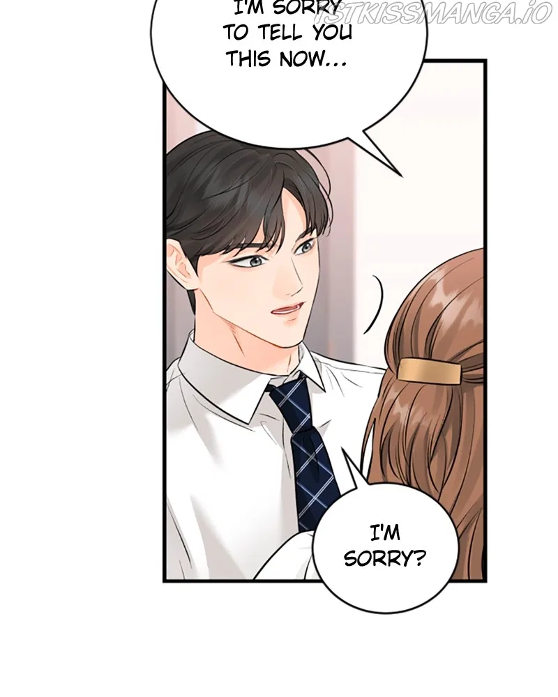 The Persimmon Secretary Chapter 26 – Page 75