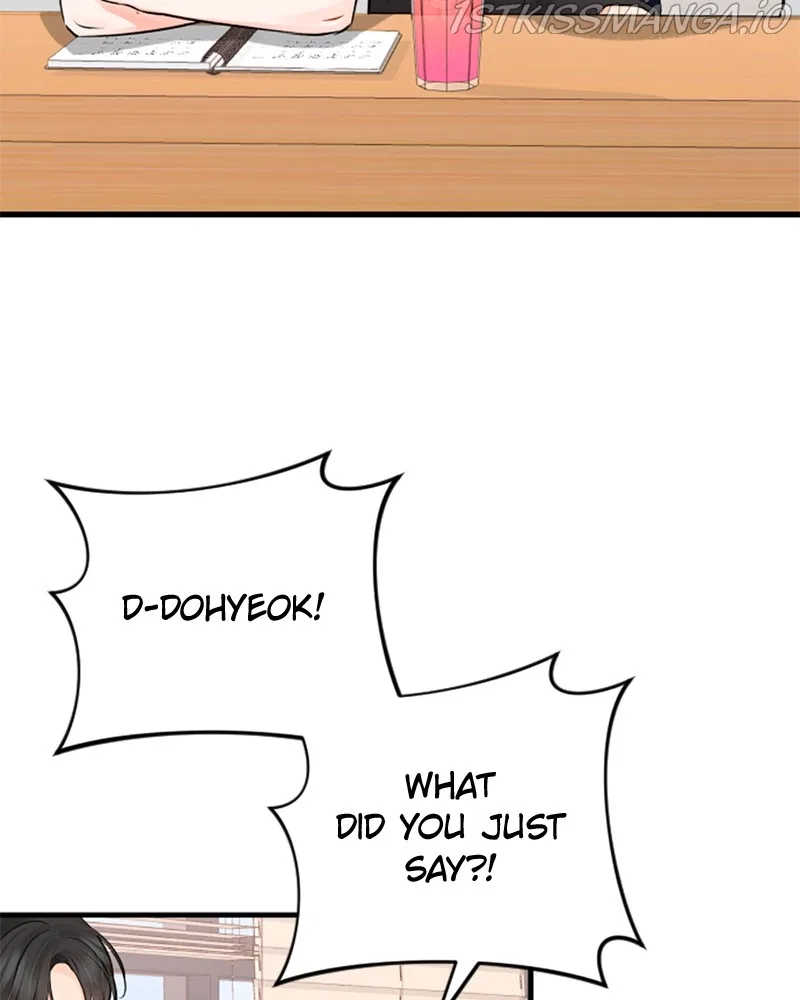 The Persimmon Secretary Chapter 26 – Page 82