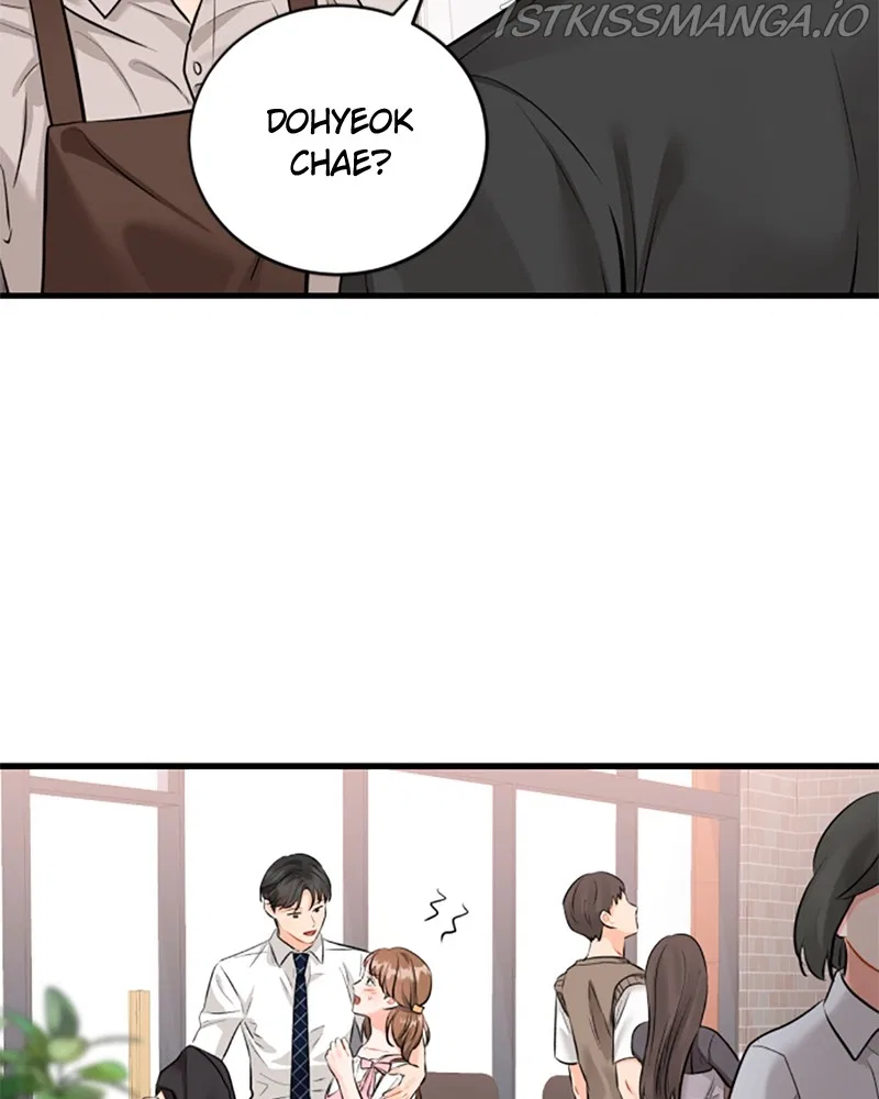 The Persimmon Secretary Chapter 26 – Page 86