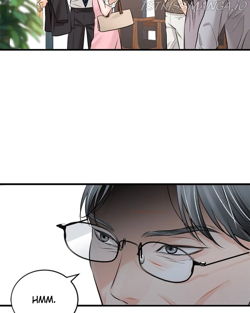 The Persimmon Secretary Chapter 26 – Page 87