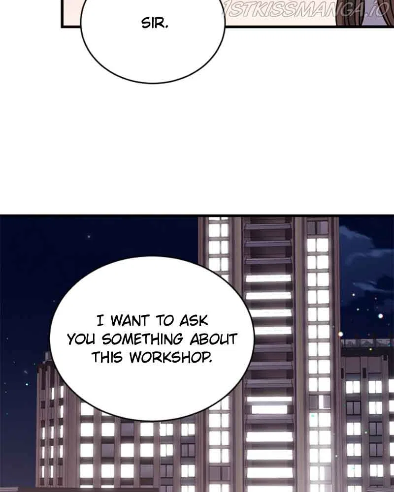 The Persimmon Secretary Chapter 25 – Page 6