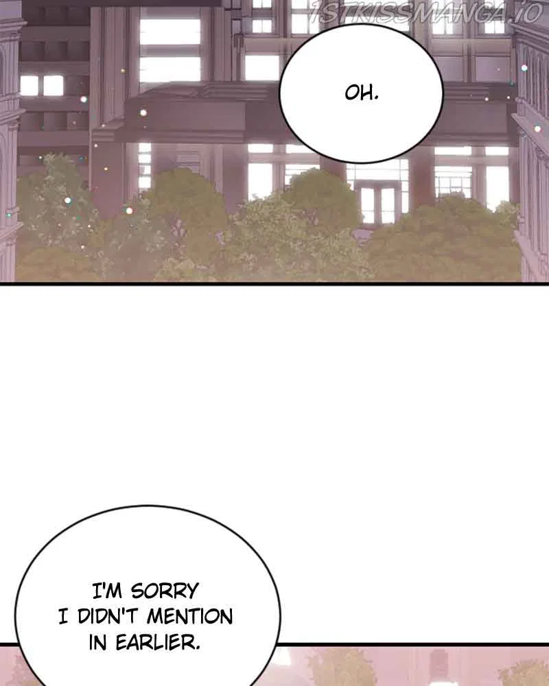 The Persimmon Secretary Chapter 25 – Page 7
