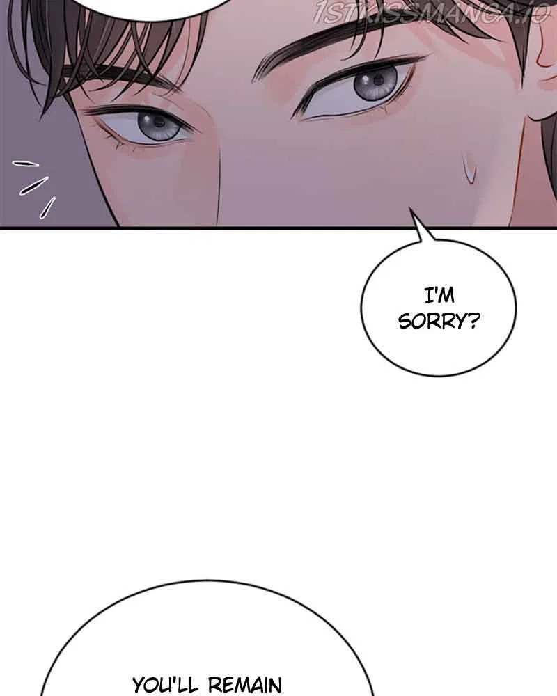 The Persimmon Secretary Chapter 25 – Page 11
