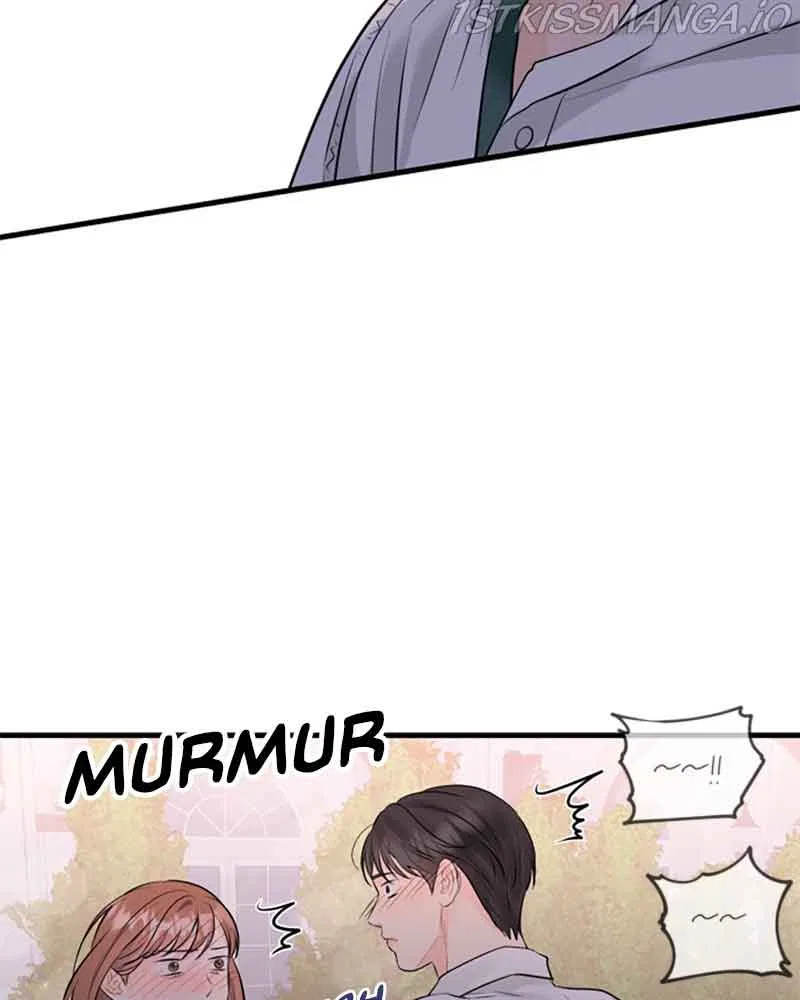 The Persimmon Secretary Chapter 25 – Page 20