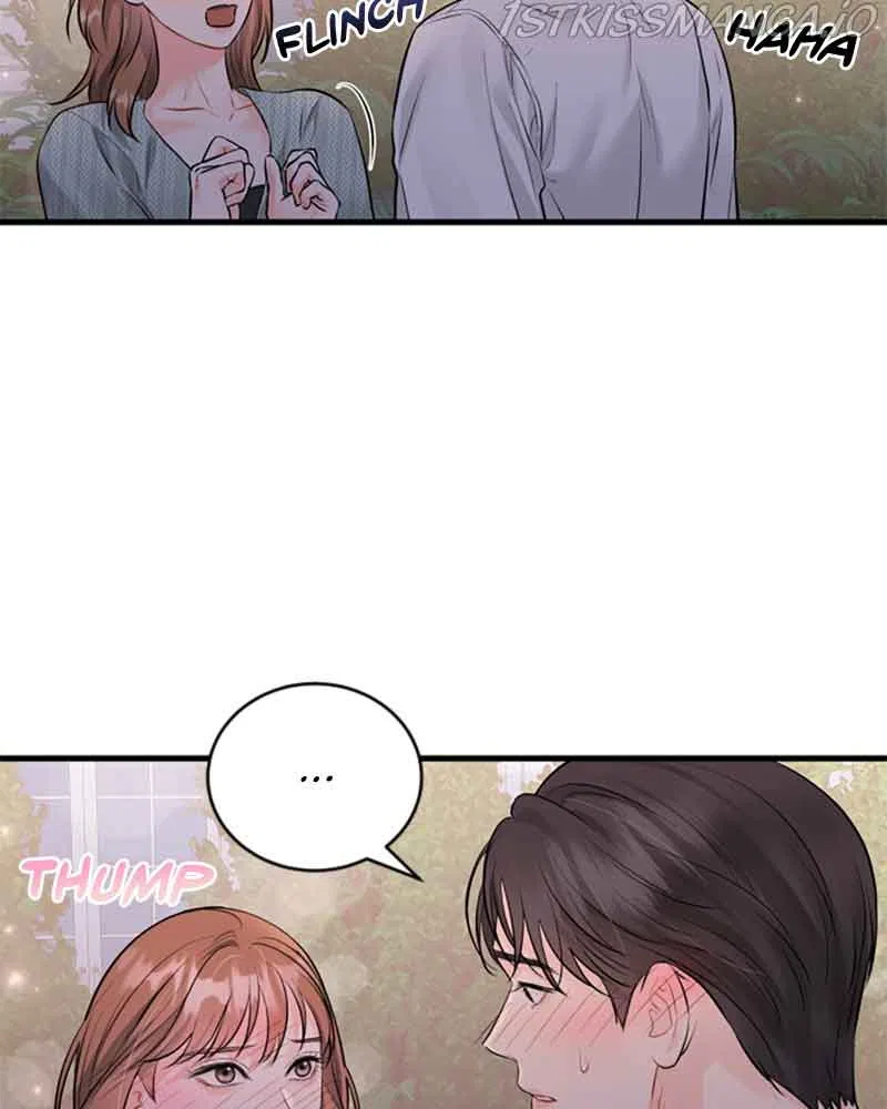 The Persimmon Secretary Chapter 25 – Page 21