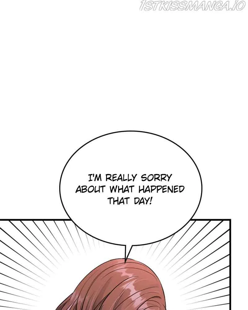 The Persimmon Secretary Chapter 25 – Page 30