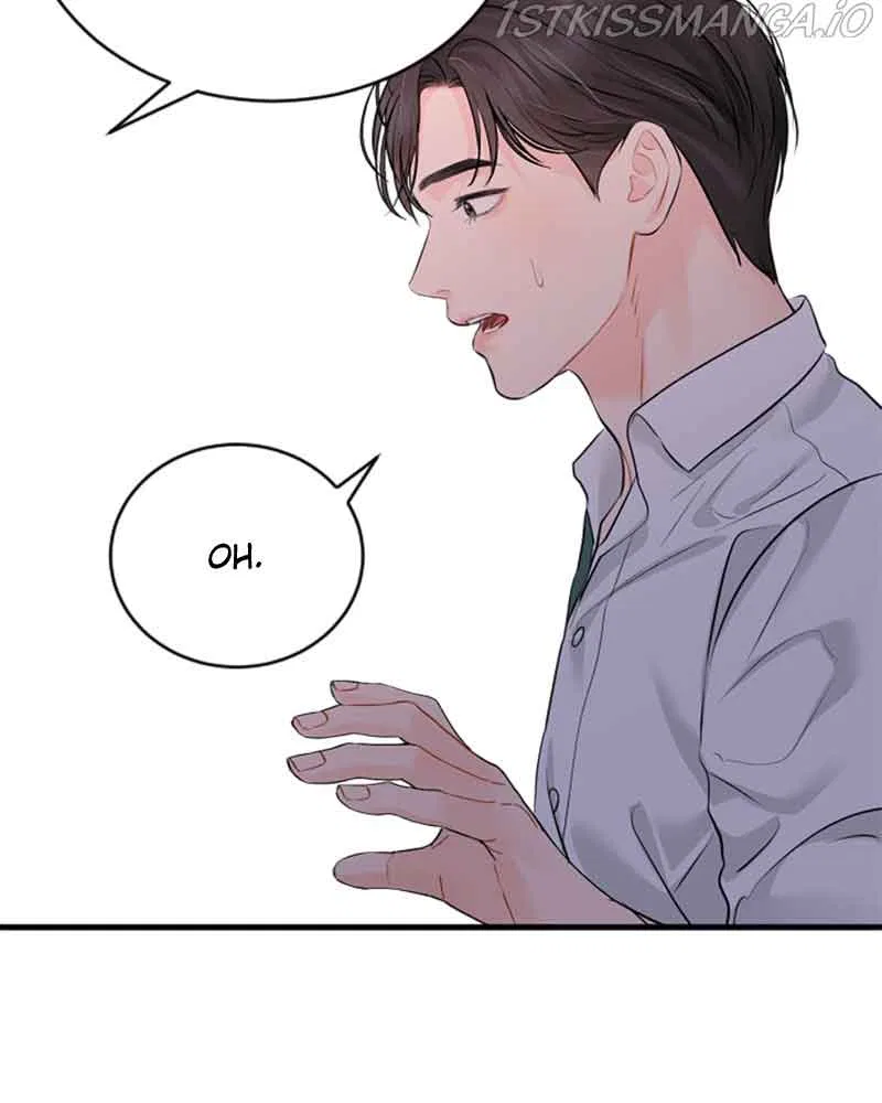 The Persimmon Secretary Chapter 25 – Page 32