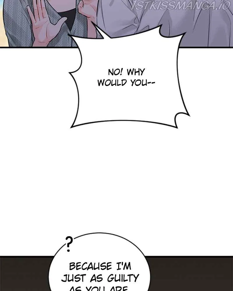The Persimmon Secretary Chapter 25 – Page 35