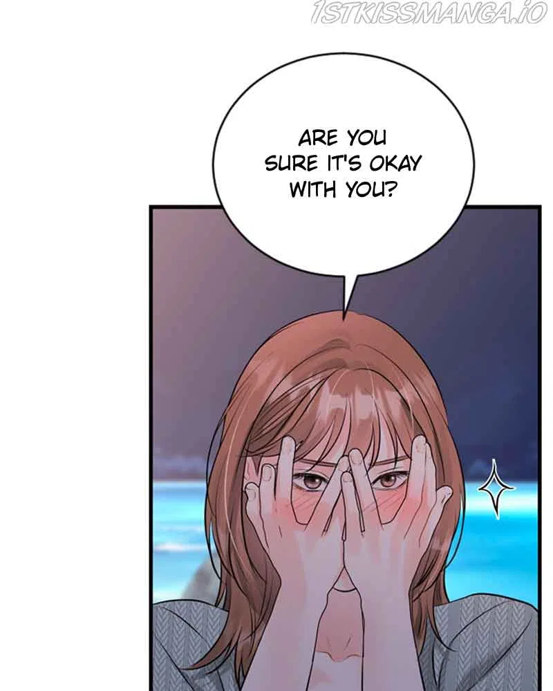 The Persimmon Secretary Chapter 25 – Page 41