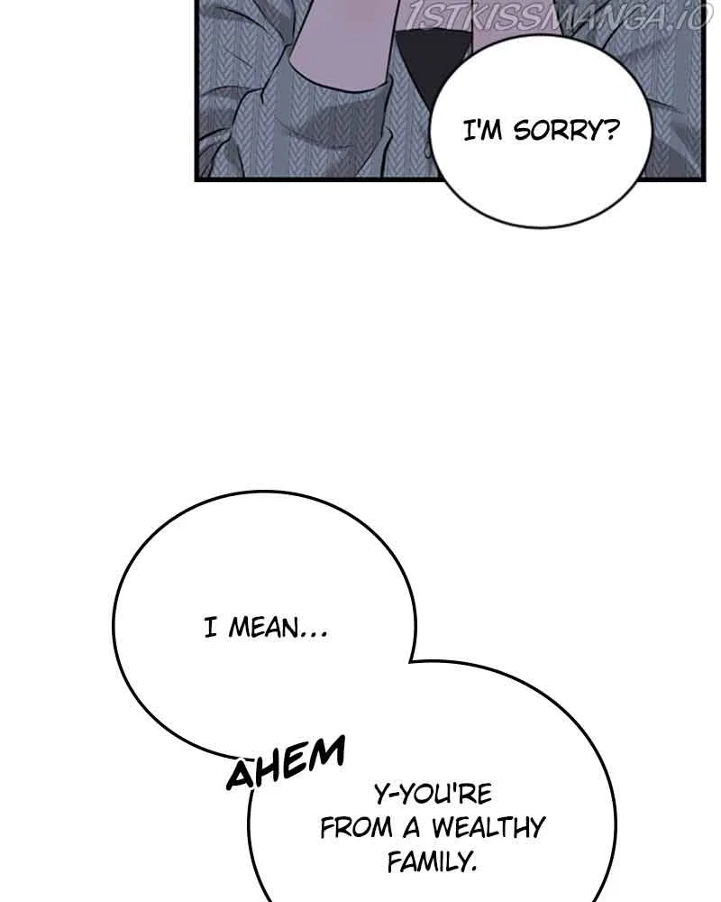 The Persimmon Secretary Chapter 25 – Page 42