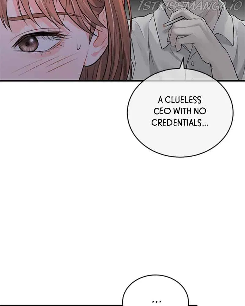The Persimmon Secretary Chapter 25 – Page 46