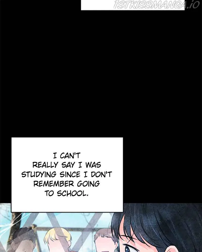 The Persimmon Secretary Chapter 25 – Page 55