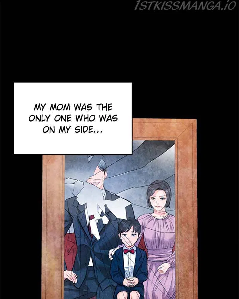 The Persimmon Secretary Chapter 25 – Page 59