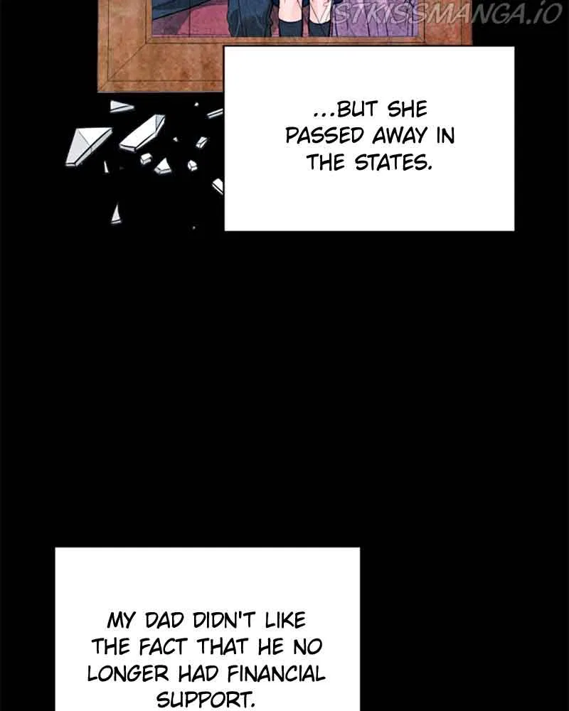 The Persimmon Secretary Chapter 25 – Page 60