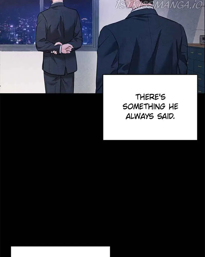 The Persimmon Secretary Chapter 25 – Page 64