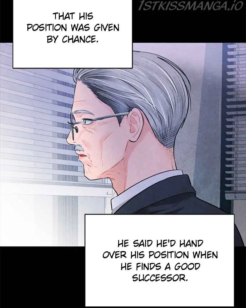 The Persimmon Secretary Chapter 25 – Page 65
