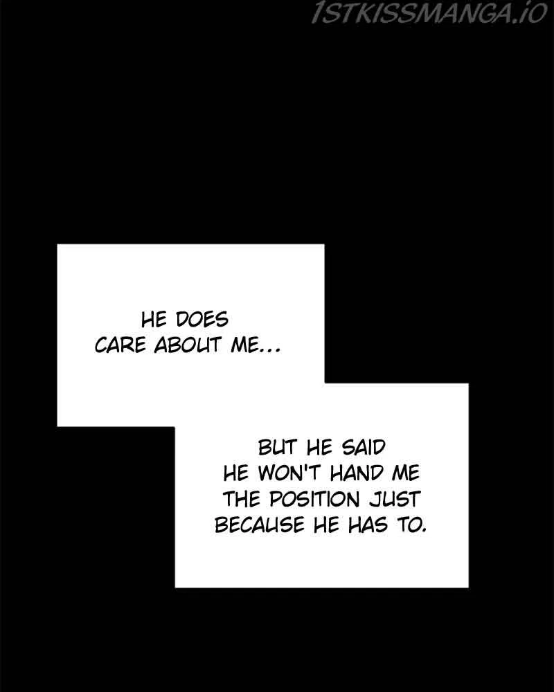 The Persimmon Secretary Chapter 25 – Page 66