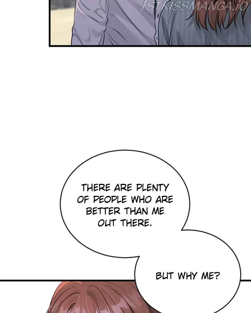 The Persimmon Secretary Chapter 25 – Page 75
