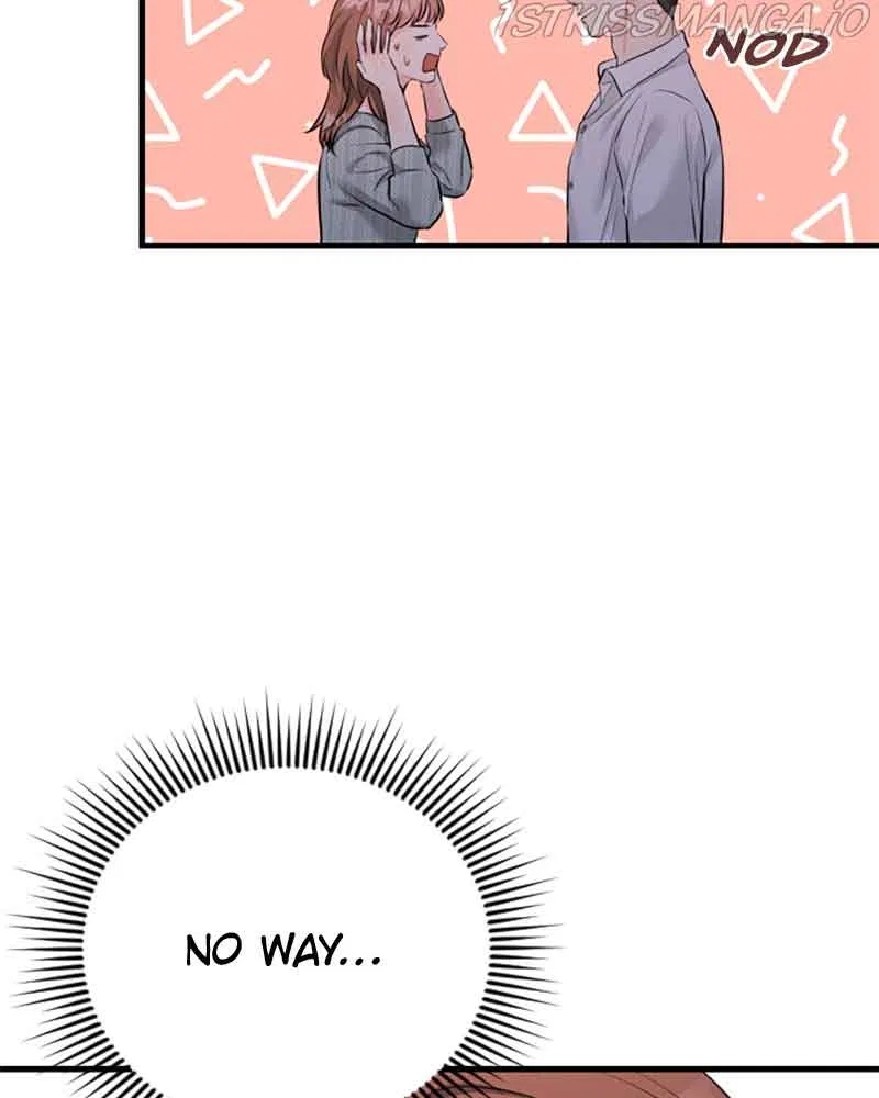 The Persimmon Secretary Chapter 25 – Page 97