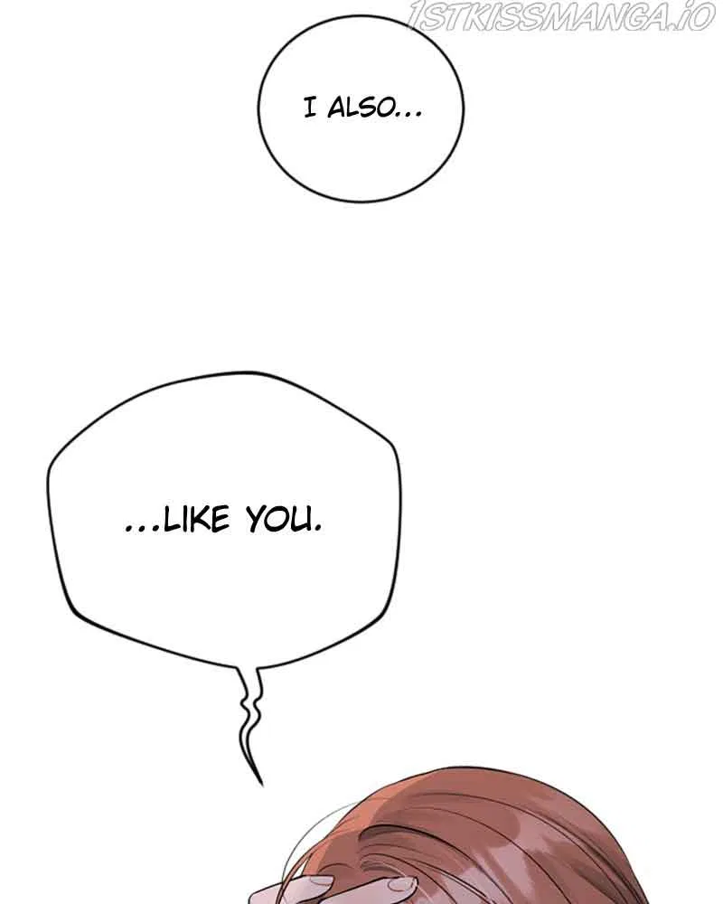 The Persimmon Secretary Chapter 25 – Page 99