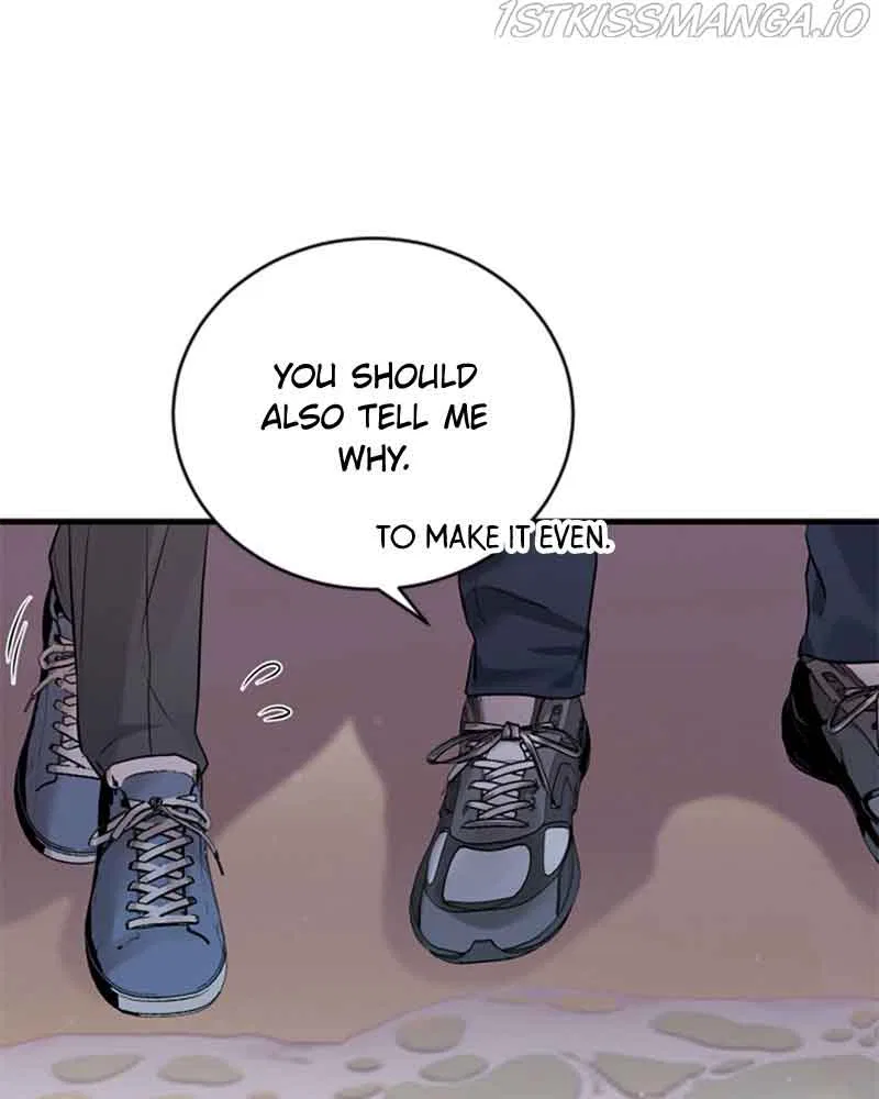 The Persimmon Secretary Chapter 25 – Page 101