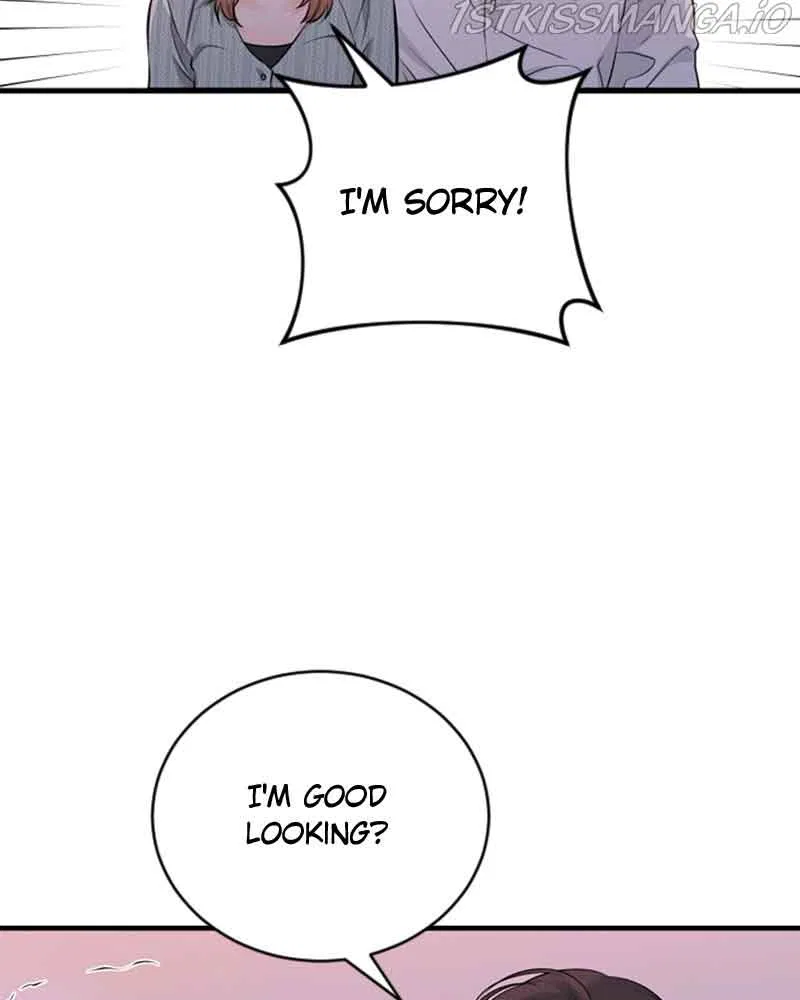 The Persimmon Secretary Chapter 25 – Page 104