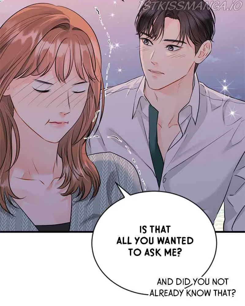 The Persimmon Secretary Chapter 25 – Page 105