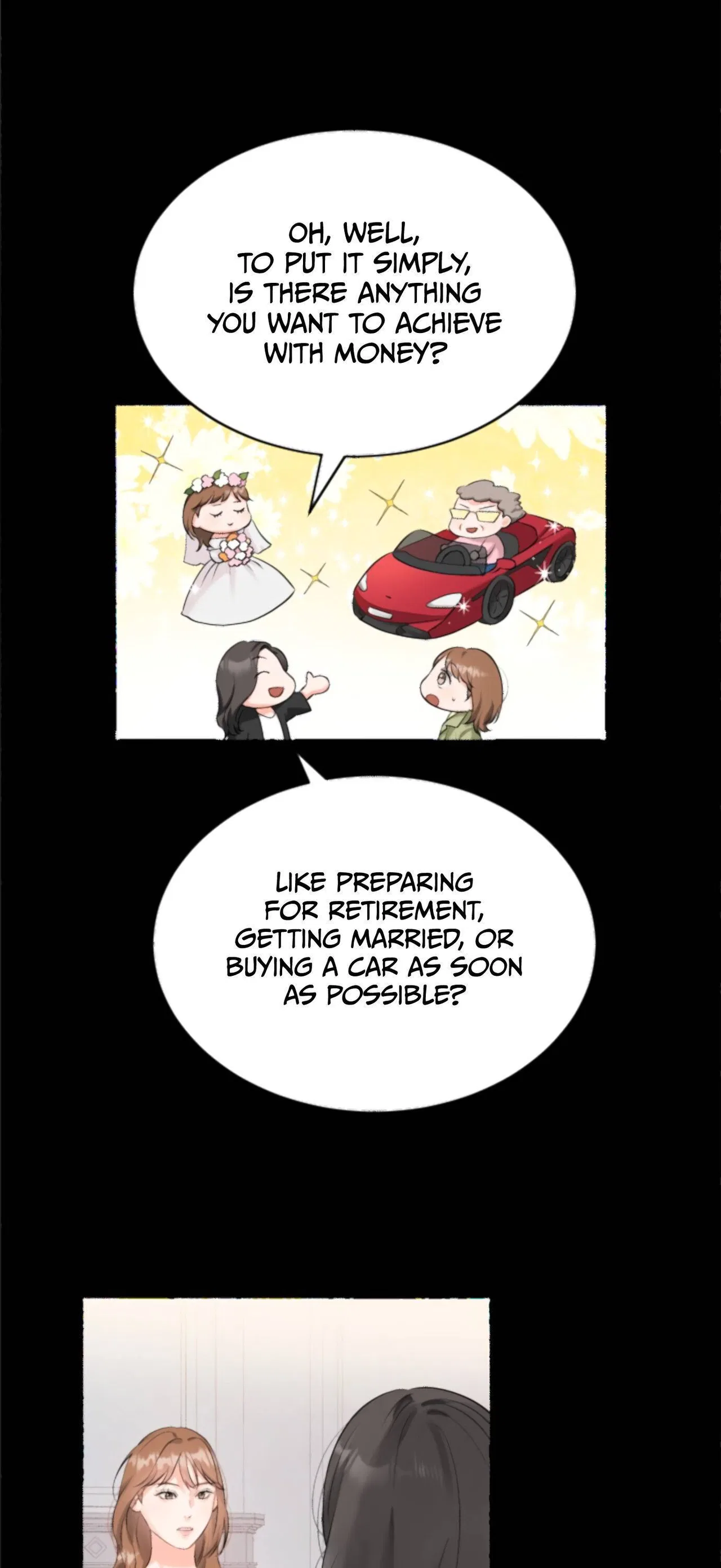 The Persimmon Secretary Chapter 8 – Page 7