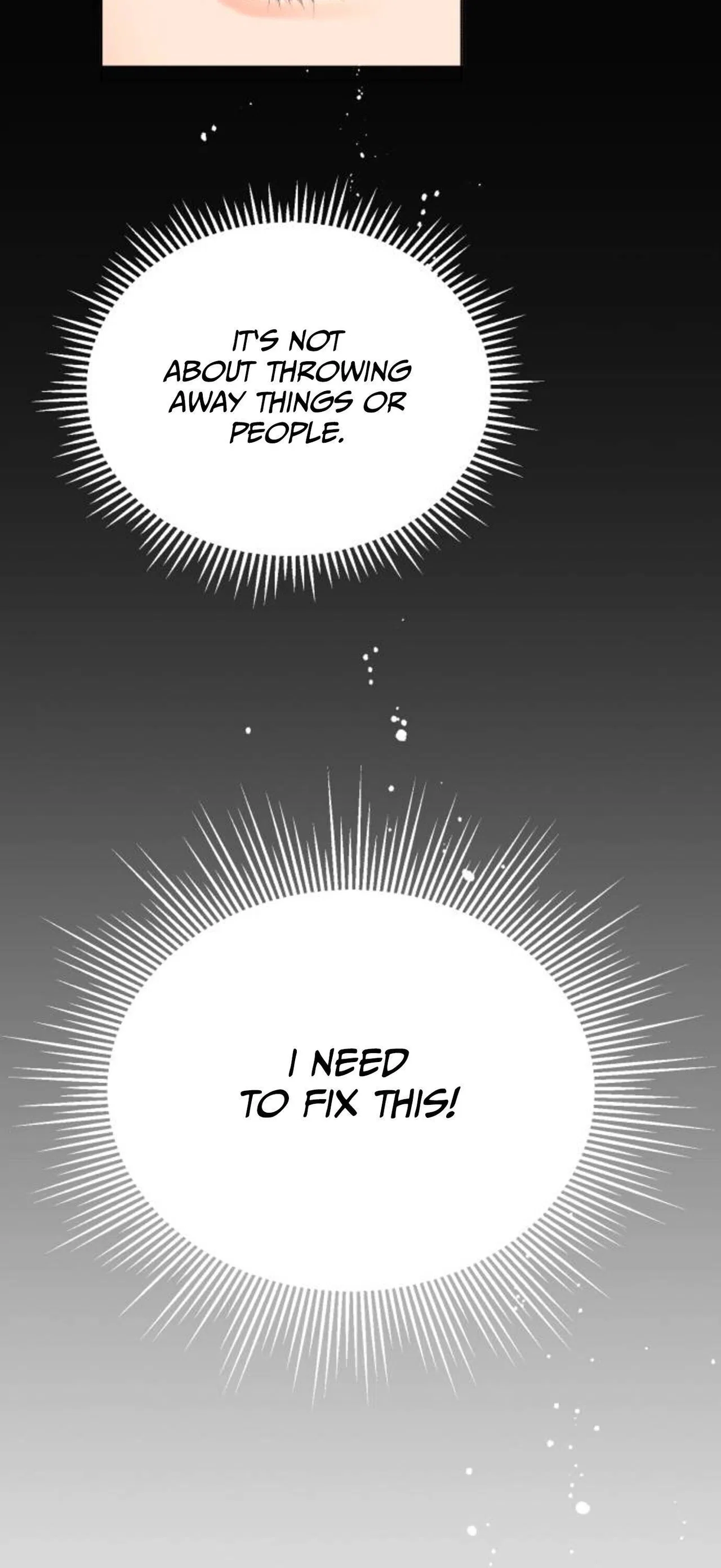 The Persimmon Secretary Chapter 3 – Page 20