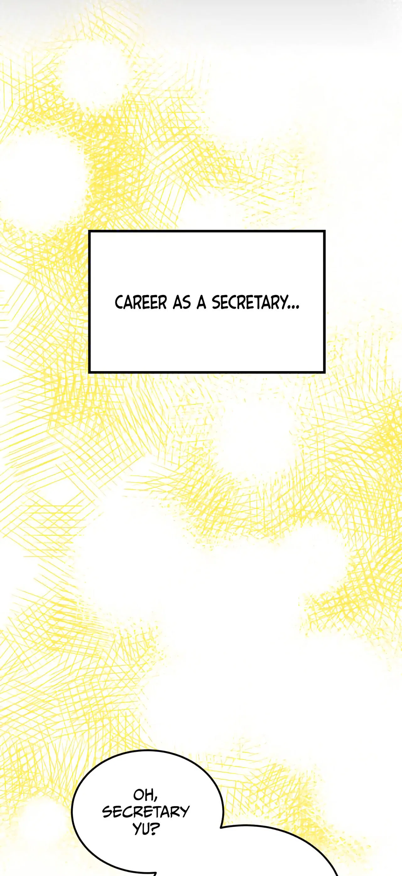 The Persimmon Secretary Chapter 2 – Page 19