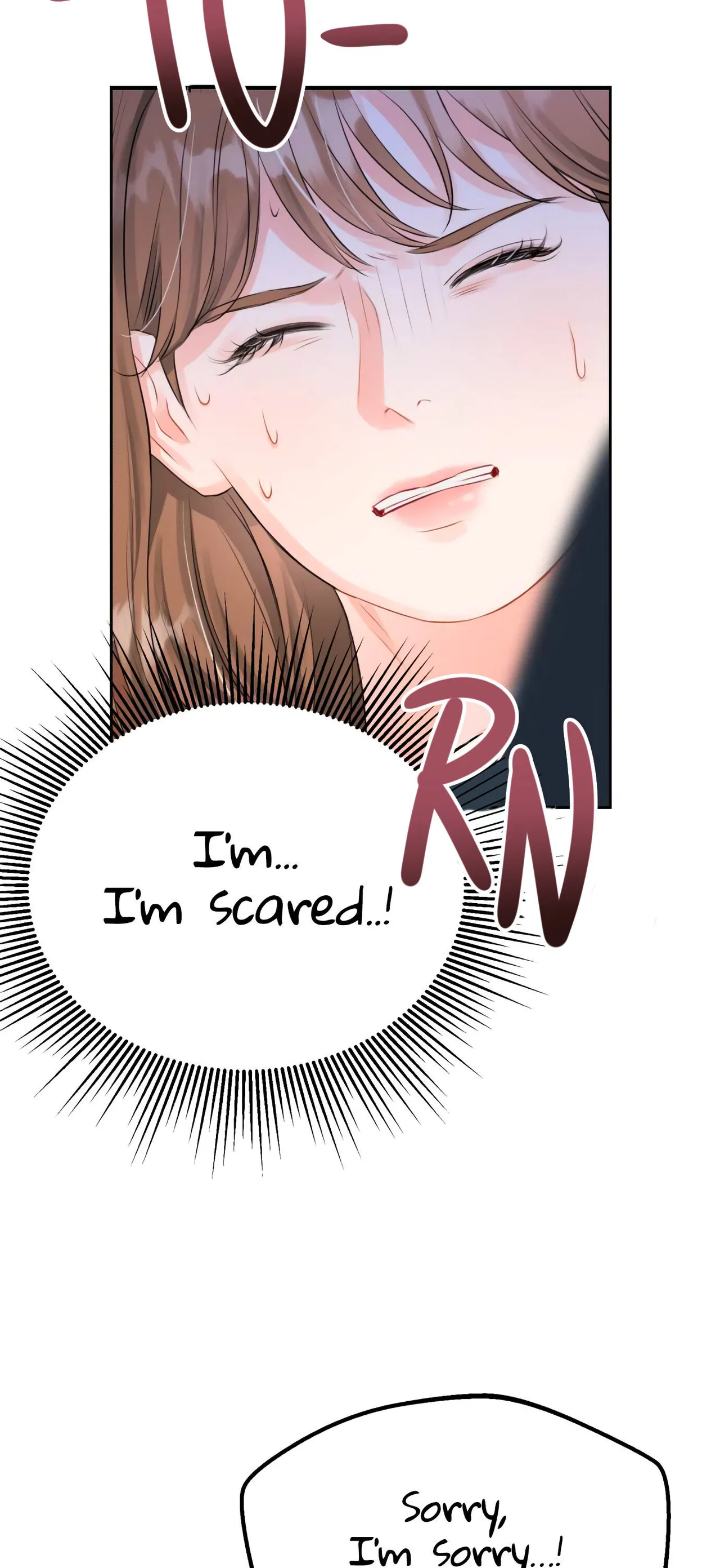 The Persimmon Secretary Chapter 2 – Page 47