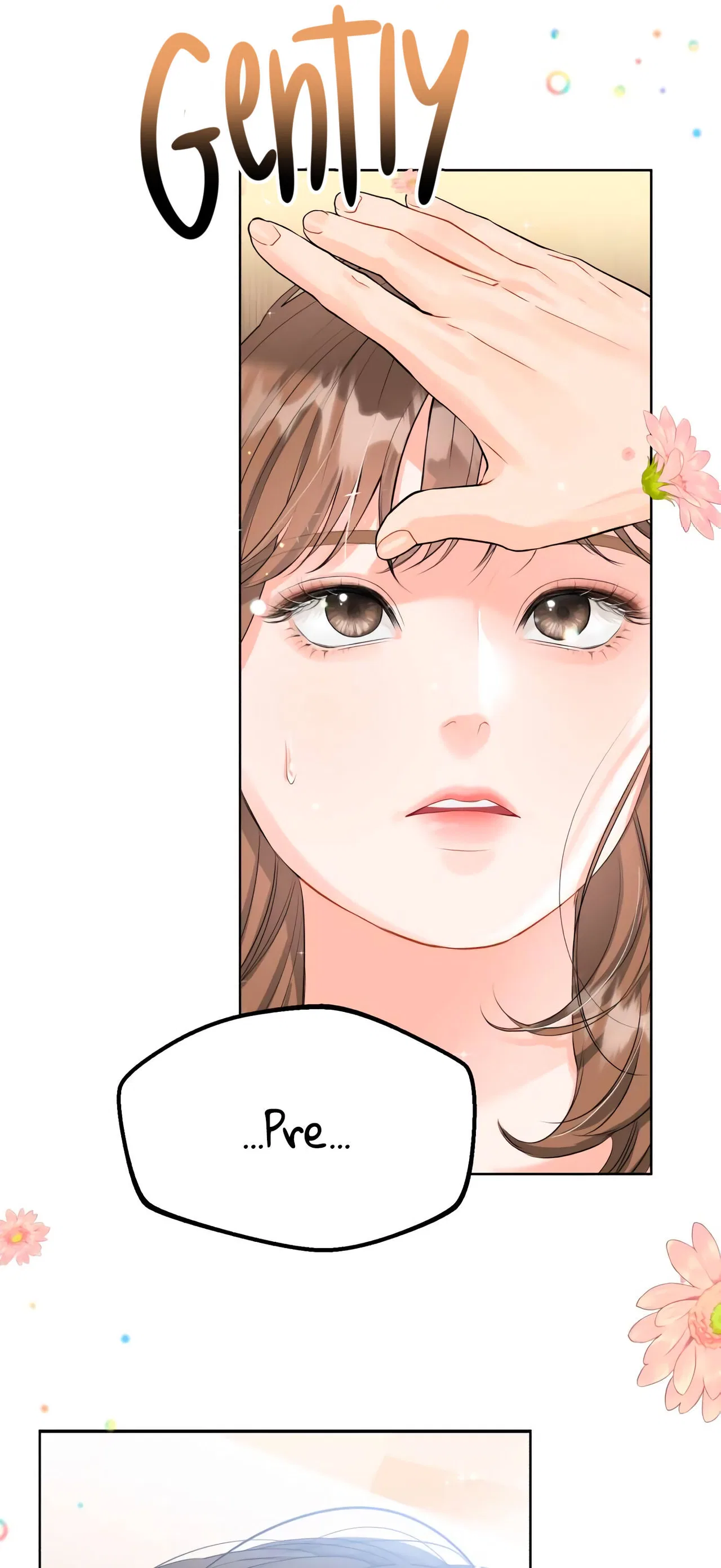 The Persimmon Secretary Chapter 2 – Page 49